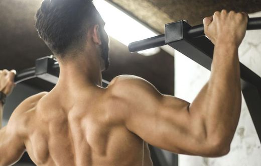 The Greatest Pullup Bars You Can Get Right Now