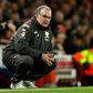 Leeds manager Marcelo Bielsa