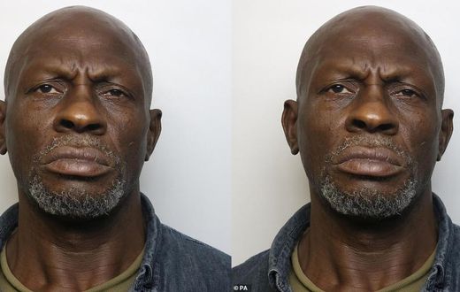 Pimp jailed 12 years for having unprotected sex with prostitutes and infecting them with HIV