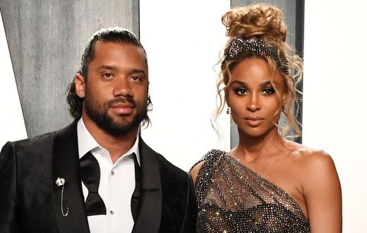 Ciara And Russell's Compatibility, Explained