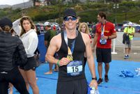 55 Celebrities You Never Knew Were Triathletes