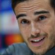 Tottenham midfielder Harry Winks does not want to play behind closed doors