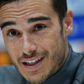 Tottenham midfielder Harry Winks does not want to play behind closed doors