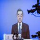 The Chinese Foreign Minister Wang Yi said the United States had been infected by a 'political virus' compelling figures there to continually attack China