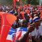 Berekum Traditional Council bans political parties from all forms of campaigns