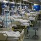 60 health workers at the Savelugu Hospital test positive for Covid-19