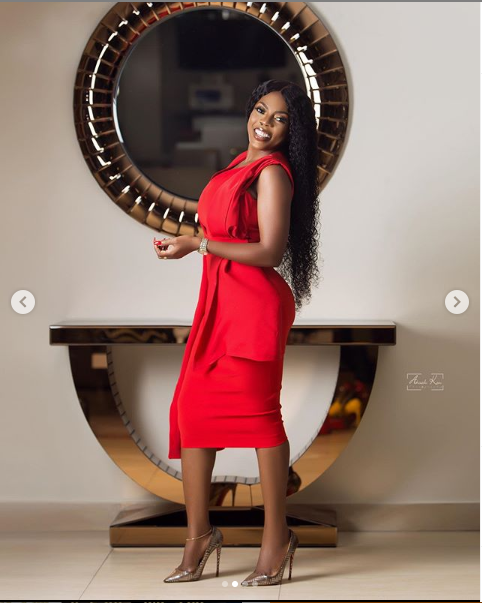 Nana Aba Anamoah