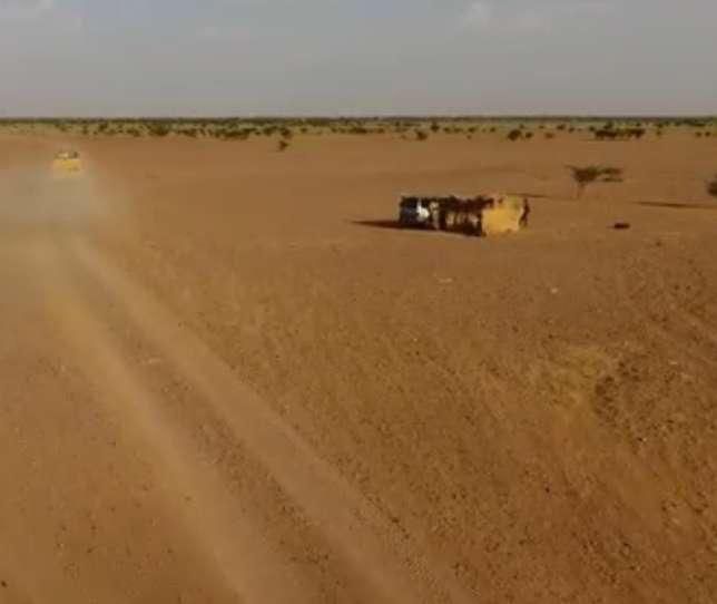 Agadez