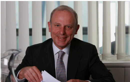“Coronavirus will burn out naturally before any vaccine is developed” – Ex-WHO Director