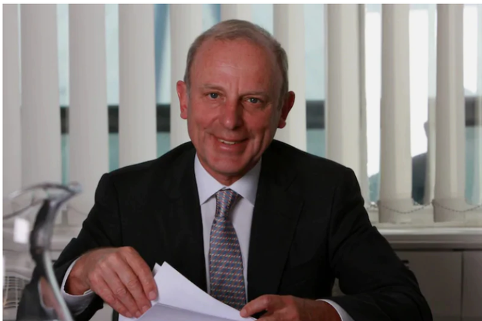 “Coronavirus will burn out naturally before any vaccine is developed” – Ex-WHO Director