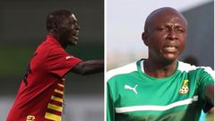 National team coaches