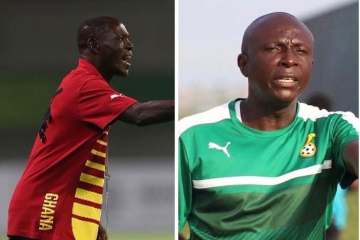 National team coaches