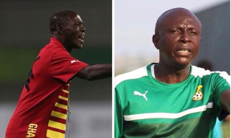 National team coaches