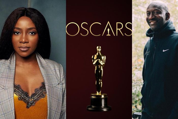 Genevieve Nnaji and Akin Omotoso join the Academy's list of membership invites [Instagram/ @genevievennaji, @akinomotoso/ Oscars]