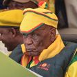 Thabane told AFP he would resign this week