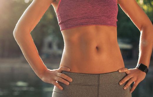5 simple home remedies to get a flat tummy