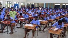 WASSCE