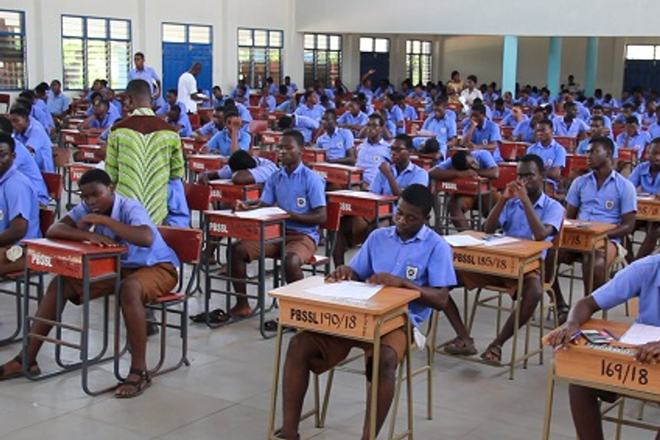 WASSCE