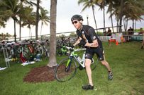 55 Celebrities You Never Knew Were Triathletes