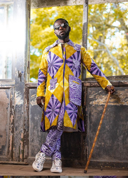 Bisa Kdei