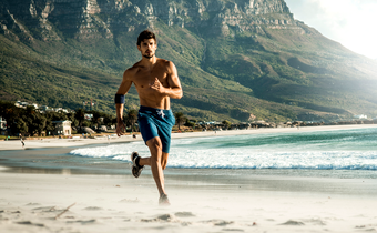 How to Get Your Body Ready for Summer