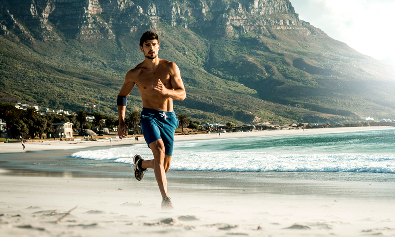 How to Get Your Body Ready for Summer