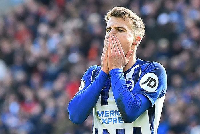 Brighton fans can "attend" Premier League matches as cut-outs