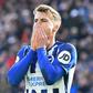 Brighton fans can "attend" Premier League matches as cut-outs