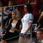 Rebekah Vardy is the wife of Leicester and ex-England forward Jamie Vardy