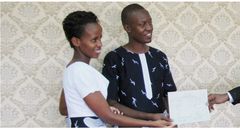 Handsome pastor vanishes with wedding gown and GHS10,858 fund leaving bride-to-be in debt