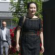 Canada arrested Meng Wanzhou in Vancouver on a US warrant alleging use of a covert subsidiary to sell to Iran in breach of US sanctions in 2018