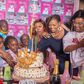 Afia Schwarzenegger holds plush birthday for daughter; Nana Ama McBrown, Moesha and more attend (PHOTOS)