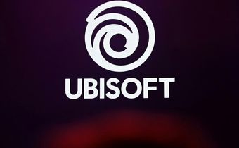 Ubisoft is one of the world's largest gaming companies