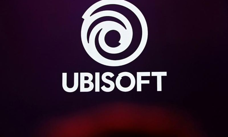 Ubisoft is one of the world's largest gaming companies