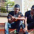 Shatta Wale and Joint 77