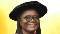 Prof. Rita Akosua Dickson appointed first female Vice-Chancellor of KNUST