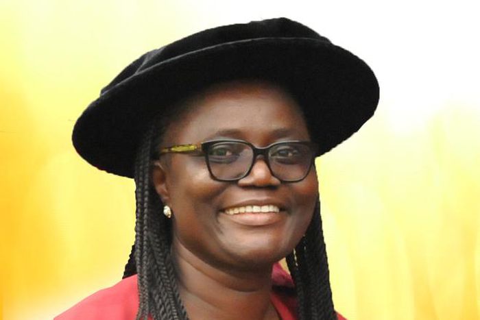 Prof. Rita Akosua Dickson appointed first female Vice-Chancellor of KNUST