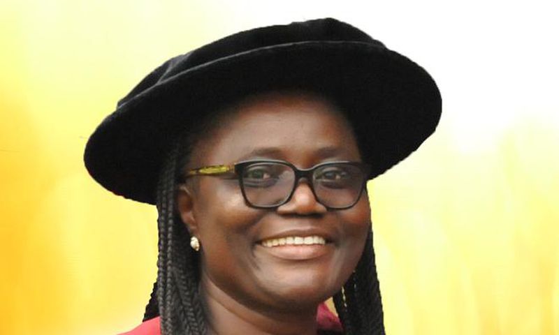 Prof. Rita Akosua Dickson appointed first female Vice-Chancellor of KNUST