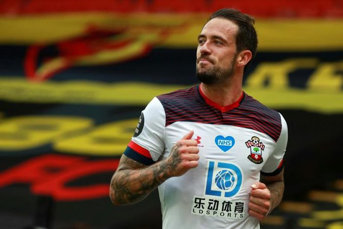 Danny Ings scored twice as Southampton beat Watford 3-1
