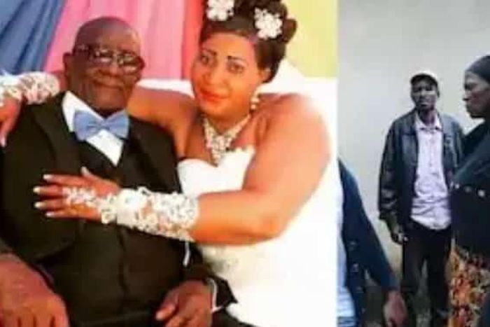 Angry 87-year-old man sells children’s houses for not attending his wedding to a second wife