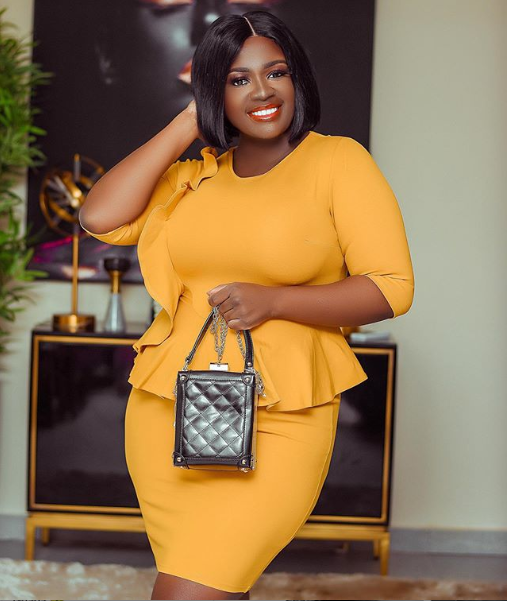 Tracey Boakye