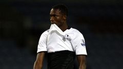 John Paintsil: Why I scored so many own goals at Fulham
