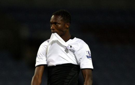 John Paintsil: Why I scored so many own goals at Fulham