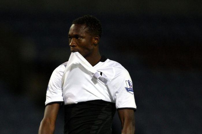 John Paintsil: Why I scored so many own goals at Fulham
