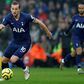 Tottenham striker Harry Kane is ready to resume the Premier League season