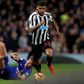 Newcastle's American defender DeAndre Yedlin has spoken out about racism in the United States