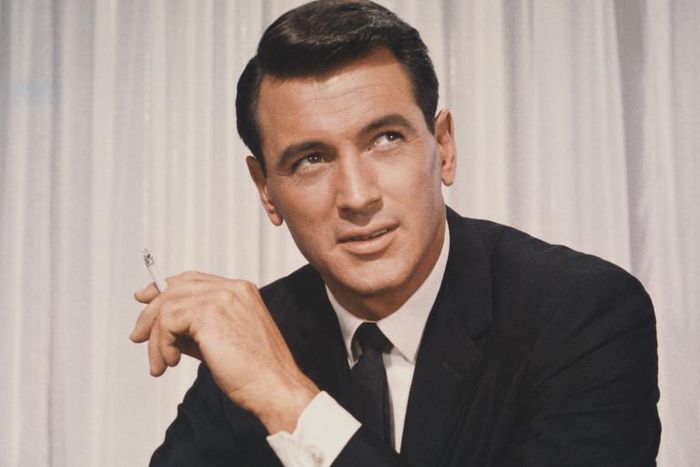 Who Is Rock Hudson, And What Happened To Him?