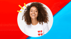WH Teamed Up With Sweaty Betty On This Shirt