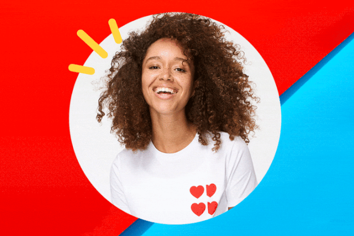 WH Teamed Up With Sweaty Betty On This Shirt