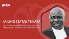 Jailing Tsatsu Tsikata: The Ghanaian law genius who rejected a Presidential pardon and won his appeal